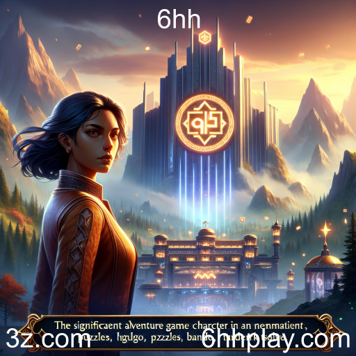 A Magia dos Jogos de Aventura: Explorando Mundos e Histórias