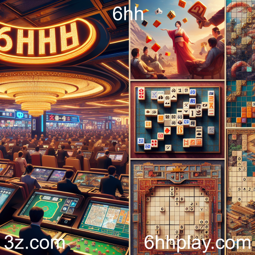 A Fascinante Evolução dos Jogos de Quebra-Cabeça